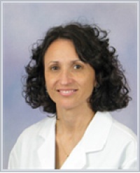 Dr. Rocio A Huet M.D.