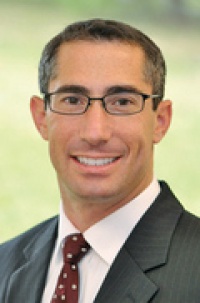 Dr. Ari Reuben Forgosh D.M.D, Dentist