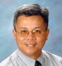 Mr. Cyril C Wong M.D., Pediatrician