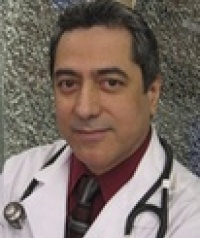 Dr. Herbert M Juarbe MD, Endocrinology-Diabetes