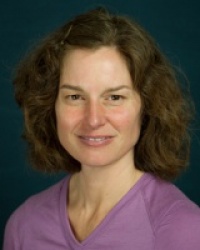 Dr. Deborah Ann Oksenberg MD