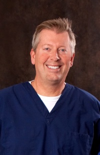 Dr. Steven Christensen D.D.S., Dentist