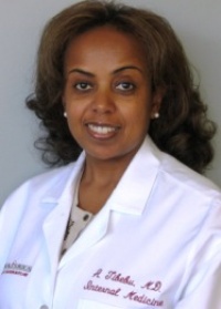 Dr. Atitegeb  Tibebu MD