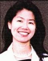 Dr. Grace Yu-chun Ma M. D.
