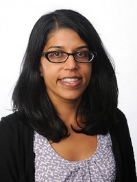 Dr. Monica Kumari Sikka M.D.