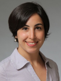 Dr. Ahou Meydani-korb M.D., Dermapathologist