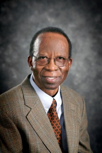 Dr. Baba  Abudu MD