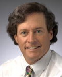 Dr. William J. Mclaughlin M.D.