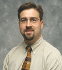 Dr. Paul Marquette M.D., Family Practitioner