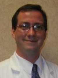 Dr. David G Morris MD