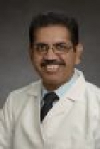 Dr. Mohammad Hafeez M. D., Internist