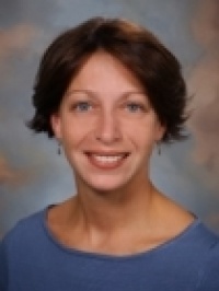 Dr. Marcella Rae Woiczik M.D., Orthopedist
