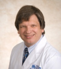 Dr. Scott R Pulliam M.D.