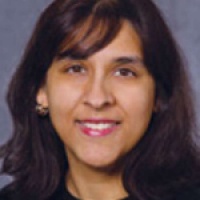 Dr. Fahmina Y Hussain M.D.