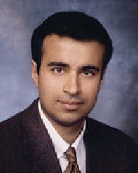Manoj Bhatia M.D., Radiologist