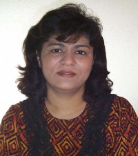 Mrs. Naila Imran Khateeb MD