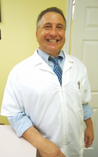 Dr. Rick Allen Jones DMD, Dentist