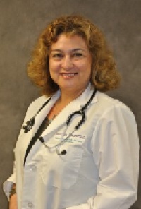 Dr. Marianna Shakhnovits M.D., Doctor