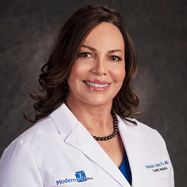 Dr. Patricia  Lopez-Po MD