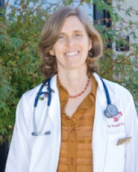 Dr. Wendy O. Buffett MD