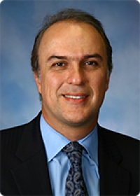 Maziar Azadpour M.D., Cardiologist
