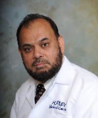 Dr. Ahmed A Arif MD, Pediatrician