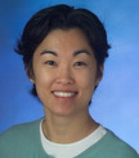 Dr. Sandra H. Lee MD