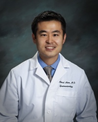Dr. Michael Shim M.D., Gastroenterologist