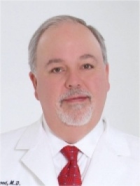 Dr. Joseph J. Flood M.D., F.A.C.R.