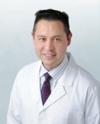 Dr. Scott William Bloom M.D., Surgeon