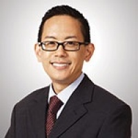 Dr. Albert H. Chao M.D.