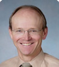 Dr. Steven John Bruce M.D., Orthopedist