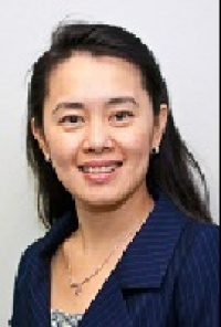 Dr. Xiaoyin Sun O.D., Optometrist