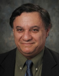 Dr. Matt  Hosseini DPM