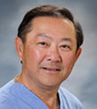 Dr. Andrew  Liu M.D.