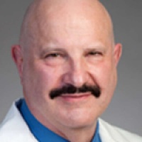 Dr. William Theodore Pastuszak M.D.