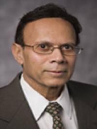 Dr. Mohan  Durve MD