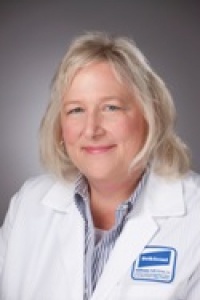 Dr. Patricia A Walker MD, Pulmonologist