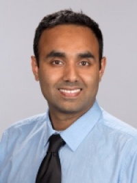 Dr. Salman Saad M.D., Family Practitioner