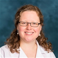 Dr. Carrie Louise Bell MD