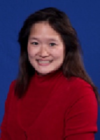 Dr. Anne Miyoung Vondrachek M.D., Pediatrician