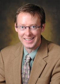 Dr. Jeffrey C Livingston M.D.
