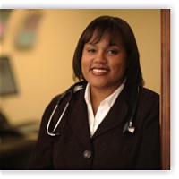 Dr. Renee B Hickman MD, Family Practitioner