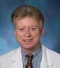 Dr. Joseph Martin Ferguson M.D.