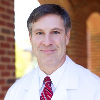 Dr. William A. Thompson III, MD, FACS, Surgical Oncologist