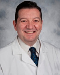Dr. Agustin  Legido M.D., PH.D.