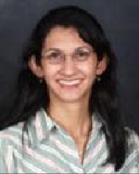 Dr. Sunita A Patil MD, Pediatrician