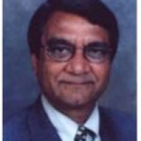 Dr. Mohammed Feroz Alam M.D.
