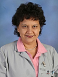 Mrs. Nalini Ahluwalia MD, Internist