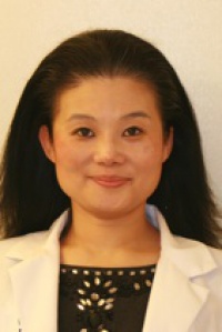 Dr. Ximin  Yang DDS